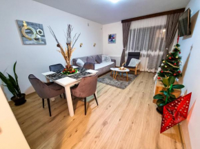 Apartmani 